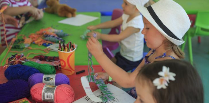 Atostogos Turkija – apsistokite viešbutyje KIMEROS PARK HOLIDAY VILLAGE