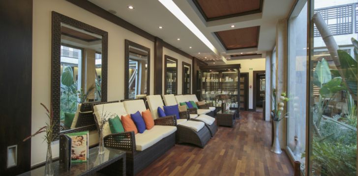 Atostogos Turkija – apsistokite viešbutyje KIMEROS PARK HOLIDAY VILLAGE