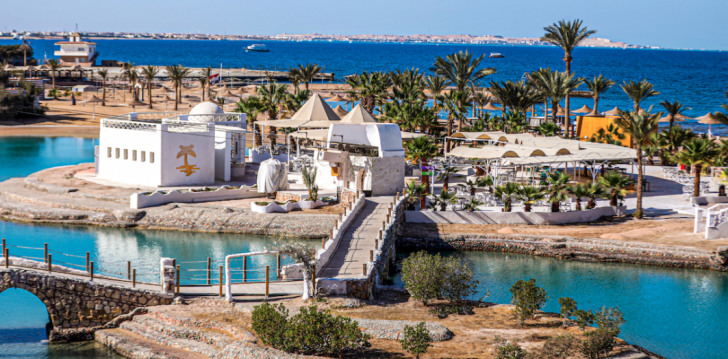 CALIMERA BLEND PARADISE RESORT - klientų vertinamas, kaip geras kainos ir kokybės santykis. 