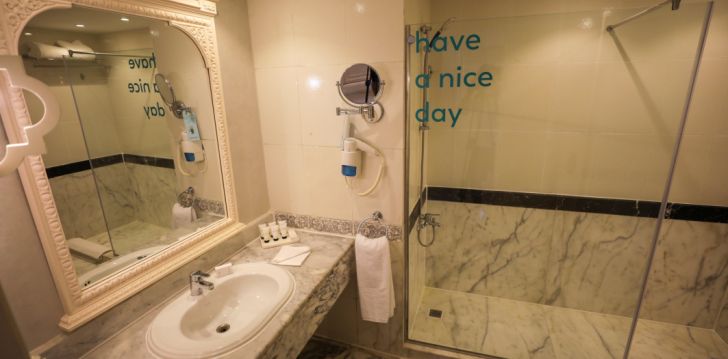 Rinkitės viešbutį CALIMERA BLEND PARADISE RESORT kelionei į Egiptas