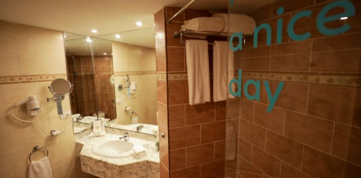 Tavęs laukia poilsis Egiptas įsikūrusiame CALIMERA BLEND PARADISE RESORT