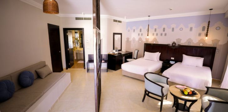 Patogus viešbutis jūsų kelionei – 5* CALIMERA BLEND PARADISE RESORT