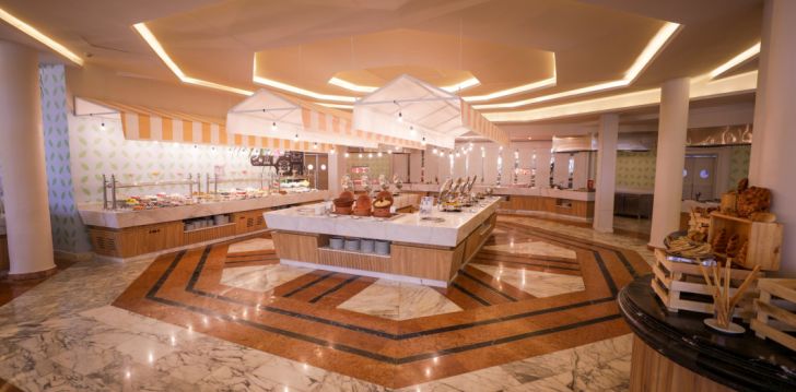 Rinkitės viešbutį CALIMERA BLEND PARADISE RESORT kelionei į Egiptas