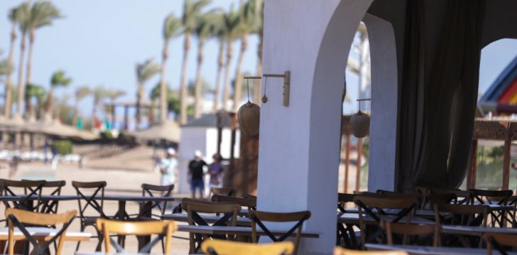Apsistokite CALIMERA BLEND PARADISE RESORT viešbutyje už gerą kainą. 