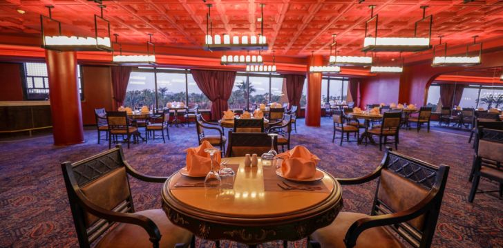 Atostogos Egiptas – apsistokite viešbutyje CALIMERA BLEND PARADISE RESORT