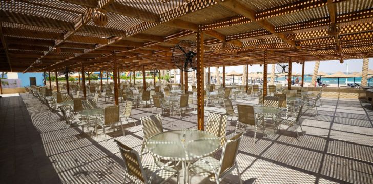 CALIMERA BLEND PARADISE RESORT - klientų vertinamas, kaip geras kainos ir kokybės santykis.