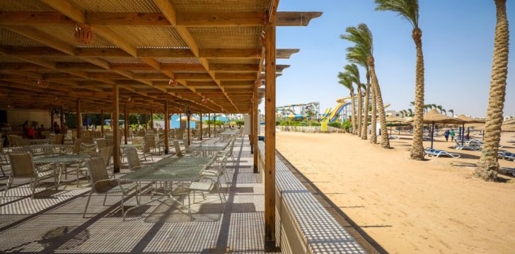 Geras kainos ir kokybės santykis atostogoms - viešbutis CALIMERA BLEND PARADISE RESORT