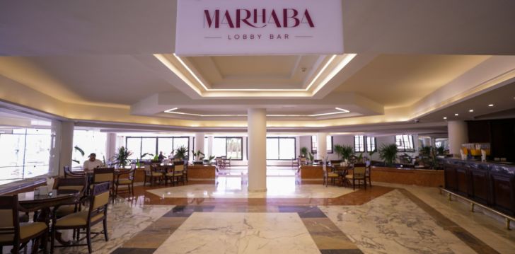 Nepraleisk progos pailsėti už gerą kainą - viešbutyje CALIMERA BLEND PARADISE RESORT