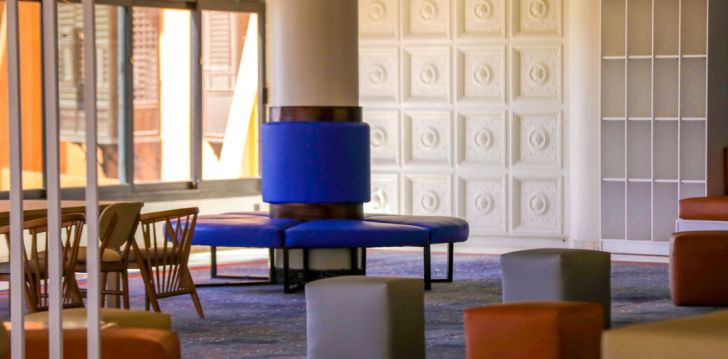 Rinkitės viešbutį CALIMERA BLEND PARADISE RESORT kelionei į Egiptas