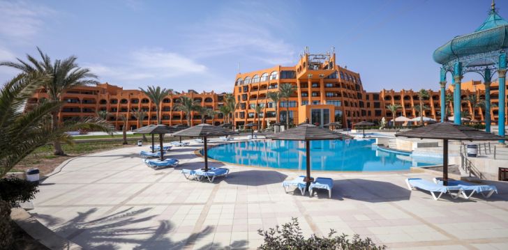 Apsistokite CALIMERA BLEND PARADISE RESORT viešbutyje už gerą kainą. 