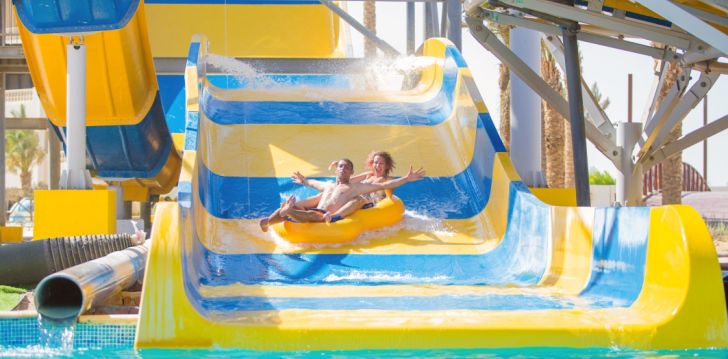 CALIMERA BLEND PARADISE RESORT - klientų vertinamas, kaip geras kainos ir kokybės santykis.