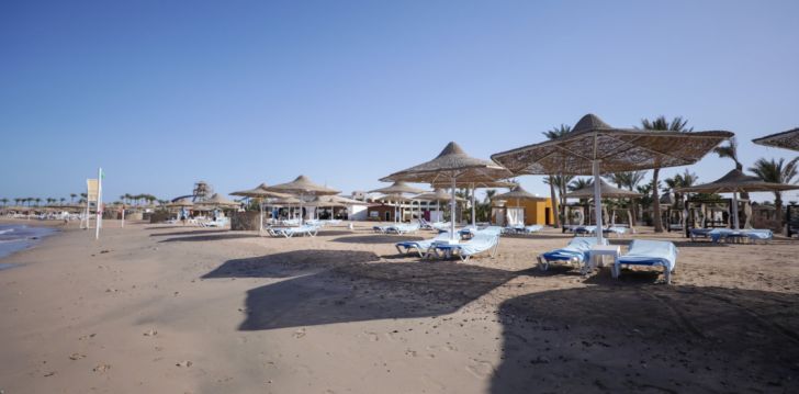 Tavo atostogos prasideda viešbutyje CALIMERA BLEND PARADISE RESORT