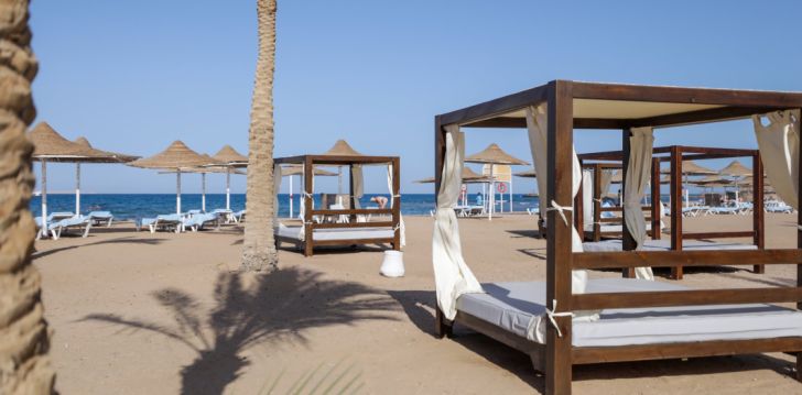 Apsistokite CALIMERA BLEND PARADISE RESORT viešbutyje už gerą kainą. 