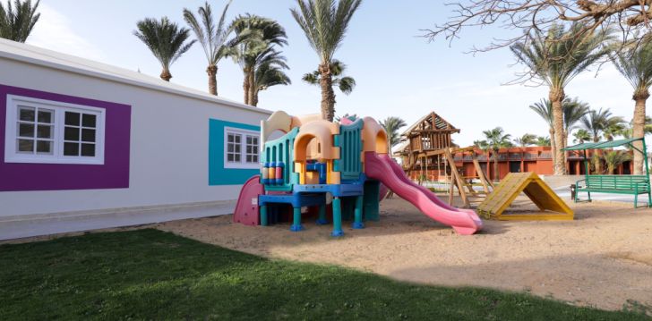 Geras kainos ir kokybės santykis atostogoms - viešbutis CALIMERA BLEND PARADISE RESORT