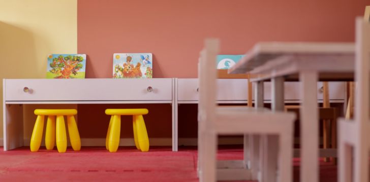 Geras kainos ir kokybės santykis atostogoms - viešbutis CALIMERA BLEND PARADISE RESORT