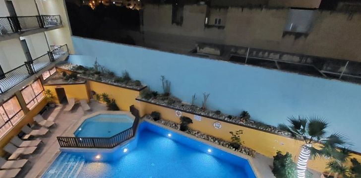 Rinkitės viešbutį BELLA VISTA kelionei į Malta
