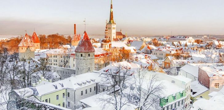Apsistokite PAŽINTINĖ KELIONĖ (LAPLANDIJA) viešbutyje už gerą kainą.