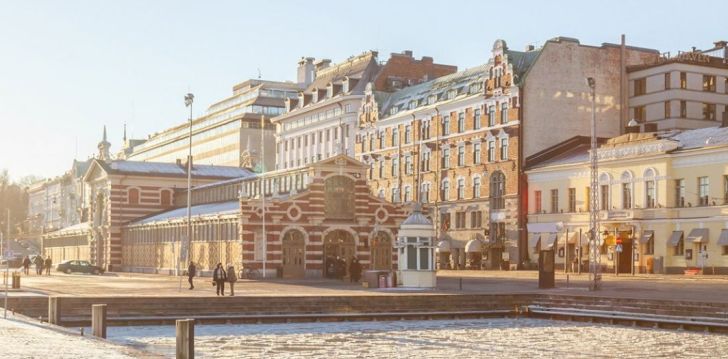 Geras kainos ir kokybės santykis atostogoms - viešbutis PAŽINTINĖ KELIONĖ (LAPLANDIJA)