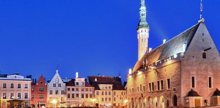 Jaukus viešbutis PAŽINTINĖ KELIONĖ (LAPLANDIJA), jūsų atostogoms