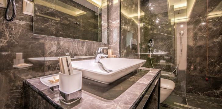 planuoji kelionę į Graikija? apsistokite 5 viešbutyje AZURE RESORT & SPA. 