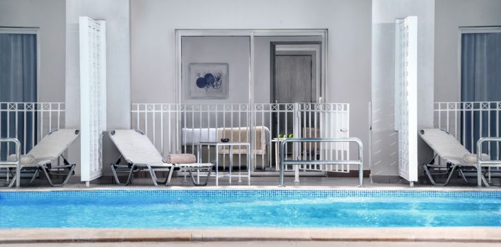 Viešbutis JAZ AQUAVIVA MAKADI BAY įsikūręs Egiptas. 