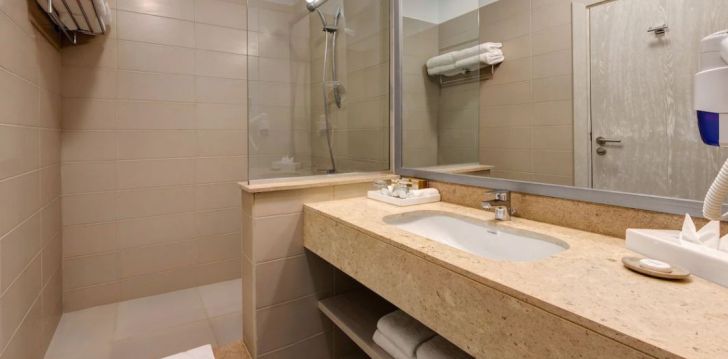 Planuoji kelionę į Egiptas? apsistokite 5 viešbutyje JAZ AQUAVIVA MAKADI BAY. 