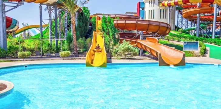 JAZ AQUAVIVA MAKADI BAY - klientų vertinamas, kaip geras kainos ir kokybės santykis. 