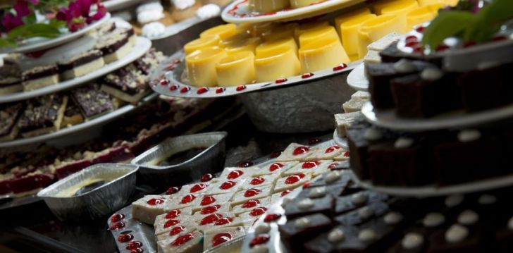 Rinkitės viešbutį MC ARANCIA RESORT HOTEL kelionei į Turkija
