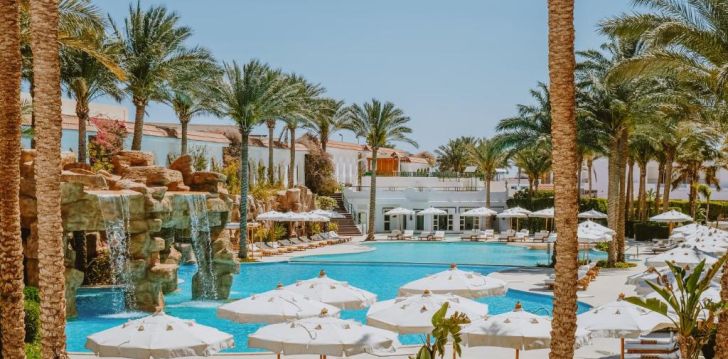BARON PALMS RESORT (ADULTS ONLY 16+) - klientų vertinamas, kaip geras kainos ir kokybės santykis. 