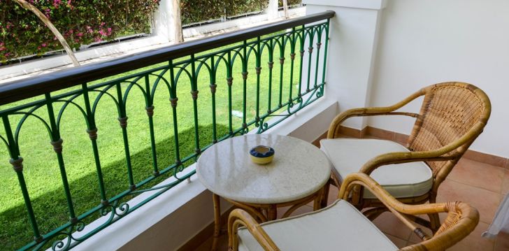 Patogus viešbutis jūsų kelionei – 5* BARON PALMS RESORT (ADULTS ONLY 16+)
