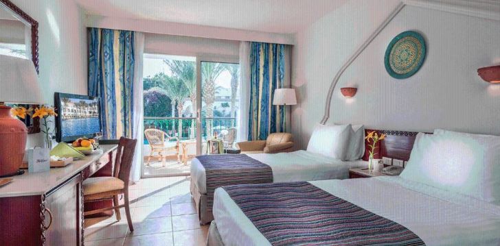 Apgyvendinimas 5* BARON PALMS RESORT (ADULTS ONLY 16+)