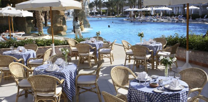 BARON PALMS RESORT (ADULTS ONLY 16+) - klientų vertinamas, kaip geras kainos ir kokybės santykis.