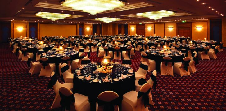 Geras kainos ir kokybės santykis atostogoms - viešbutis BARON PALMS RESORT (ADULTS ONLY 16+)