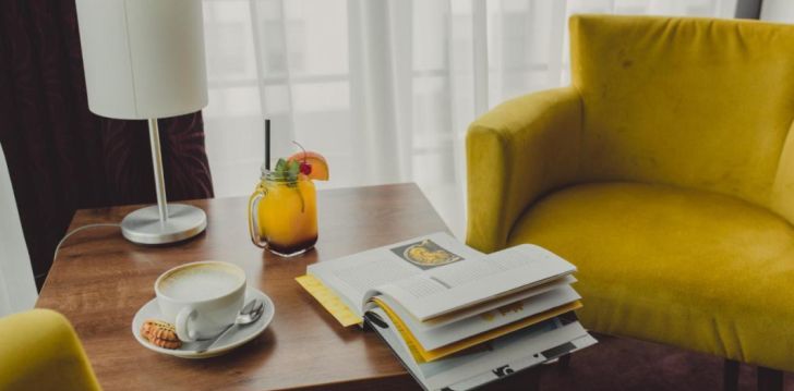 Planuoji kelionę į Lenkija? apsistokite 4 viešbutyje SWING HOTEL.