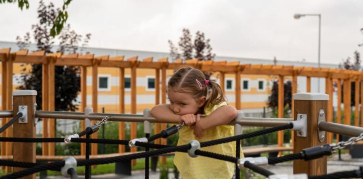 Geras kainos ir kokybės santykis atostogoms - viešbutis SWING HOTEL