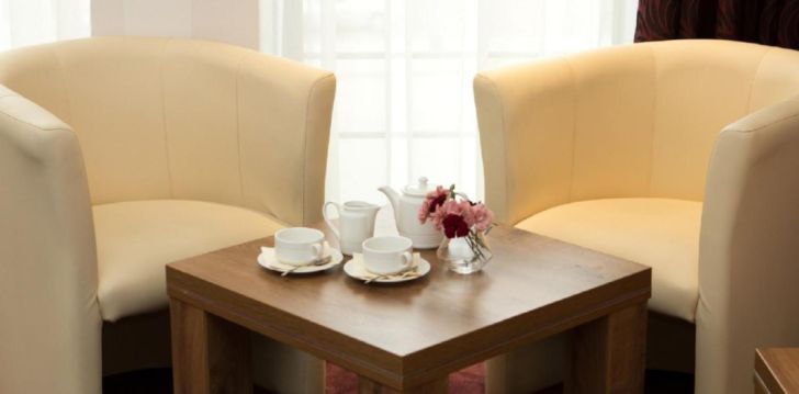 Planuoji kelionę į Lenkija? apsistokite 4 viešbutyje SWING HOTEL. 