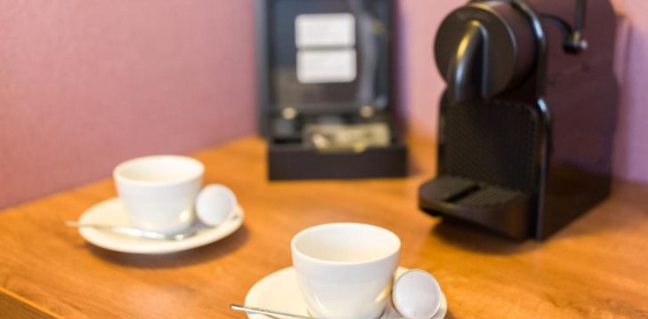 Viešbutis SWING HOTEL įsikūręs Lenkija. 