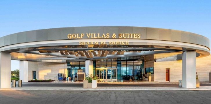Apsistokite PICKALBATROS LUXURY SUITES viešbutyje už gerą kainą. 