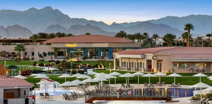 Apsistokite PICKALBATROS LUXURY SUITES viešbutyje už gerą kainą.
