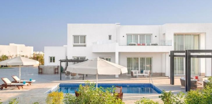 Geras kainos ir kokybės santykis atostogoms - viešbutis PICKALBATROS LUXURY SUITES