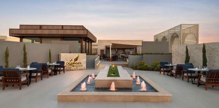 Tavo atostogos prasideda viešbutyje PICKALBATROS LUXURY SUITES