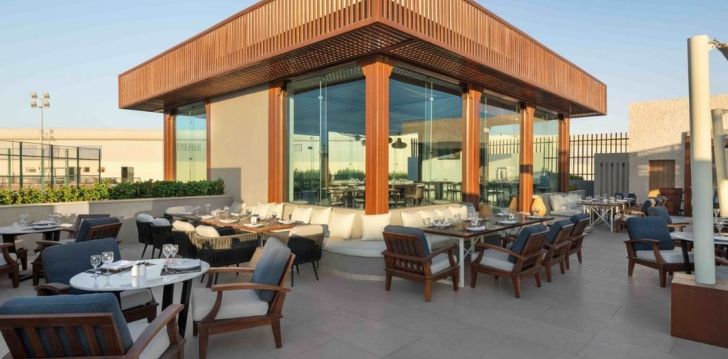 Apgyvendinimas 5* PICKALBATROS LUXURY SUITES