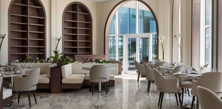 Apgyvendinimas 5* PICKALBATROS LUXURY SUITES