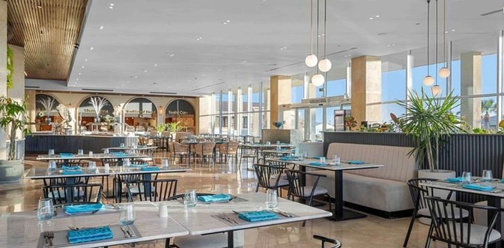 Rinkitės viešbutį PICKALBATROS LUXURY SUITES kelionei į Egiptas