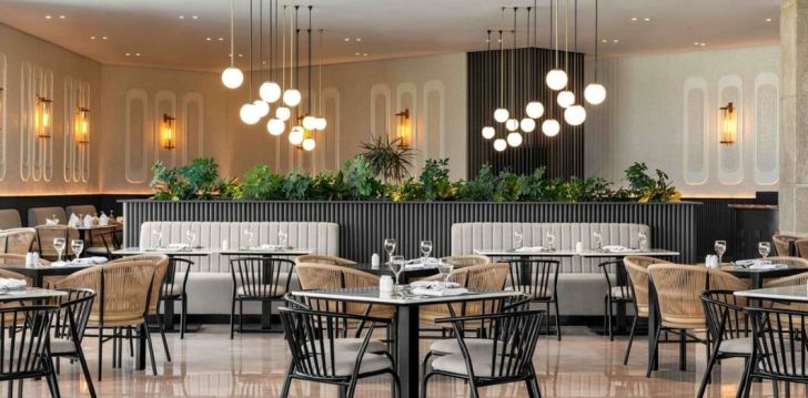 Apsistokite PICKALBATROS LUXURY SUITES viešbutyje už gerą kainą. 