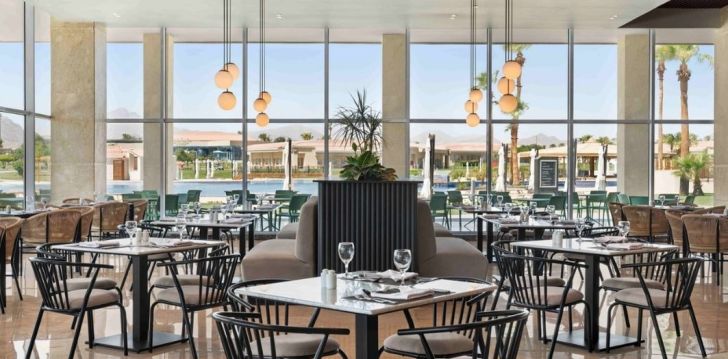 PICKALBATROS LUXURY SUITES - klientų vertinamas, kaip geras kainos ir kokybės santykis. 