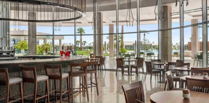 Atostogos Egiptas – apsistokite viešbutyje PICKALBATROS LUXURY SUITES