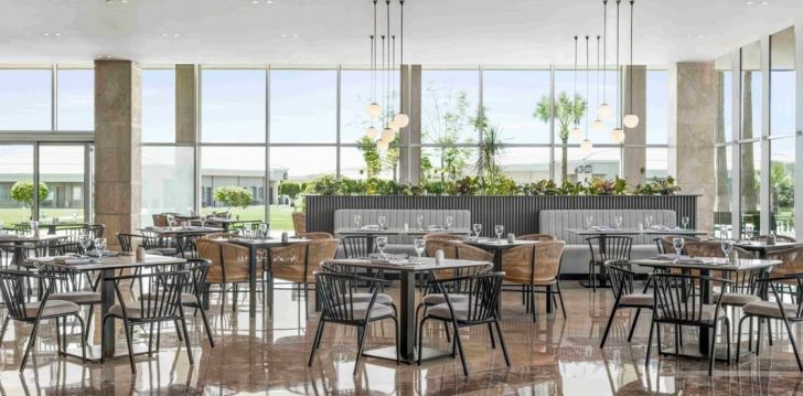 Apsistokite PICKALBATROS LUXURY SUITES viešbutyje už gerą kainą.