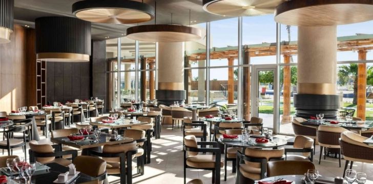 PICKALBATROS LUXURY SUITES - klientų vertinamas, kaip geras kainos ir kokybės santykis.