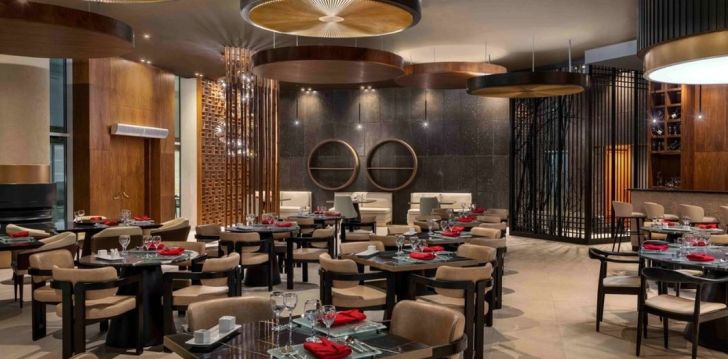 Geras kainos ir kokybės santykis atostogoms - viešbutis PICKALBATROS LUXURY SUITES